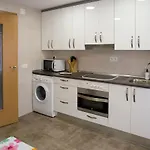 アパート Casa Lucia ソリア