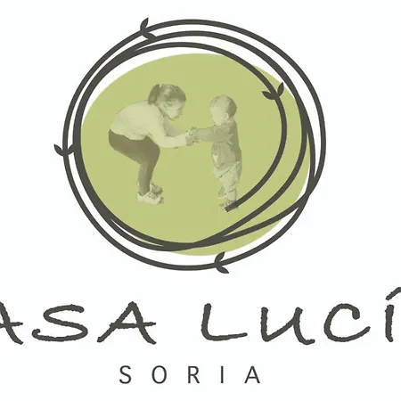 アパート Casa Lucia