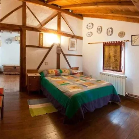 Holiday home Lucia Es Amplia Con Pat